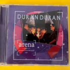 Duran Duran - Arena CD - pikkukuva 1