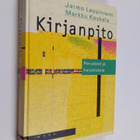 Jarmo Leppiniemi : Kirjanpito : perusteet ja harjoituksia - pikkukuva 1