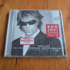 Bon Jovi - Thank you for loving me - maxi-single - CD - pikkukuva 1
