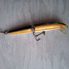 Vintage Rapala Floating Jointed J-11 G Finland - pikkukuva 4