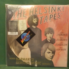 HEIKKI SARMANTO SERIOUS MUSIC ENSEMBLE - HELSINKI TAPES 2LP - pikkukuva 1