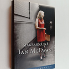 Ian McEwan : Makeannälkä - pikkukuva 1