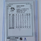 Sidney Crosby 2025-26 OPC Platinum Retro - pikkukuva 2