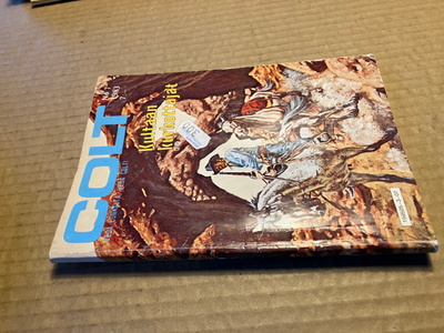 COLT 7/1983
