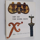 Magnus Backes ym. : Art of the Dark Ages - pikkukuva 1
