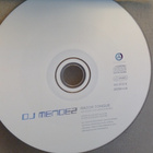 DJ MENDEZ :: RAZOR TONGUE :: CD , MAXI - SINGLE 1999 - pikkukuva 3