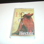 HECTOR: Kultaiset lehdet  C-Kasetti ( Sis.postikulut ) - pikkukuva 1