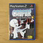 Casper and the Ghostly Trio PS2 CIB - pikkukuva 1