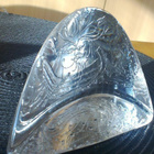 Valto Kokko lasipaino Onnelliset, Iittala - pikkukuva 5