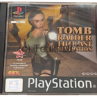 PS1 - Tomb Raider: The Revelation (CIB) - pikkukuva 1