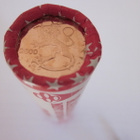 Suomi 5 cent rulla v. 2000 - pikkukuva 2