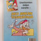 Walt Disney : Monta rautaa tulessa - pikkukuva 2