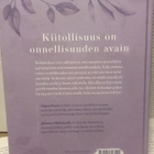Vappu Pimiä, Johanna Huhtamäki - Valon antajat (sid.) - pikkukuva 2