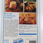 Juha Tanttu ym. : Food from Finland - pikkukuva 2