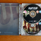 Fight Club - Definitive Edition (2 DVD) uusia ekstroja!! - pikkukuva 2