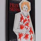 Gunnar Mattson : Prinsessa - pikkukuva 1