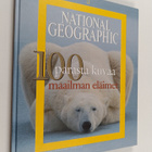 100 parasta kuvaa : maailman eläimet - pikkukuva 1