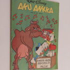 Walt Disney : Aku Ankka 30/1987 - pikkukuva 1