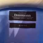 Dressmann kauluspaita 39/40 M-koko. Slimfit - pikkukuva 4