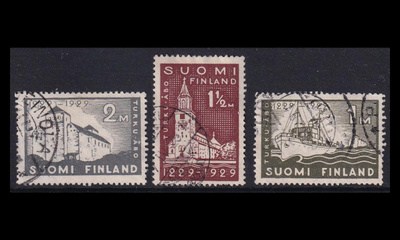 139-41 o Turun 700-vuotisjuhla (1929)