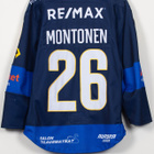 Kiekko-Espoo Anni Montonen #26 kotipaita - pikkukuva 2