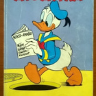 Aku Ankka neljännesvuosikerta, 3 / 1991 - pikkukuva 1