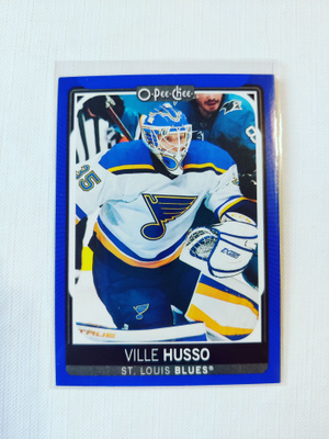 Ville Husso