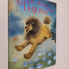 Riikka Juvonen : Aleksi, metsän leijona - pikkukuva 1