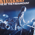 Nirvana : Live At The Paramount. 2LP. - pikkukuva 1