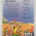 Zhizhong Cai : The Sayings of Mencius : Wisdom in a Chaot... - pikkukuva 2