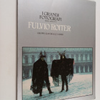 Fulvio Roiter : I grandi fotografi : Fulvio Roiter - pikkukuva 1