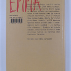 Kirsti Ellilä : Emma ja Amorin huolet - pikkukuva 2