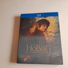 Hobitti - odottamaton matka (2 Disc) (Blu-ray) - pikkukuva 1