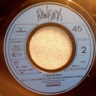 RAINBIRDS  ::  SEA OF TIME  ::  VINYYLI  7"    1989 - pikkukuva 4