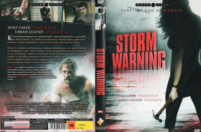 storm warning	(15 684)	k	-FI-	DVD	suomik.			2007	dl7,