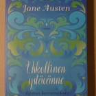 Jane Austen - Uskollinen Ystävänne, kootut kertomukset - pikkukuva 1