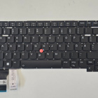 näppäimistö Lenovo Thinkpad T14S Gen2 P1 Gen4 / Gen5 - pikkukuva 1