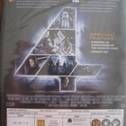 FANTASTIC  FOUR DVD - pikkukuva 2