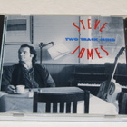 *CD* STEVE JAMES Two Track Mind - pikkukuva 1