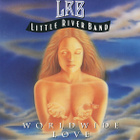 LITTLE RIVER BAND Worldwide Love CD (PLAYER) - pikkukuva 1