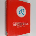 James Redhouse : Redhouse : minisözlugu Ingilizce-Turkce,... - pikkukuva 1
