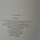 Shannaras Talismaner (Terry Brooks 1993/1995) - pikkukuva 4