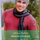 Lääkäriromaani: Kirurgin salaisuus / Joulun paras paketti - pikkukuva 1