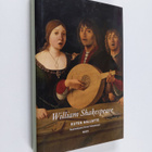 William Shakespeare : Kuten haluatte - pikkukuva 1