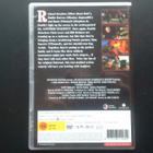 DVD: Another Stakeout (Emilio Estevez,Richard Dreyfuss 1993) - pikkukuva 2