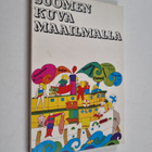 Jörn ym. Donner : Suomen kuva maailmalla : Ulkoministeriö... - pikkukuva 1