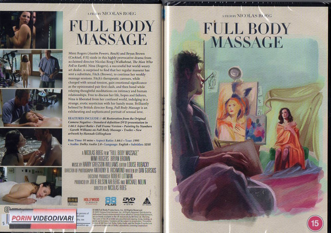 Full Body Massage (1995)	(56 547)	UUSI	-GB-	DVD			mimi roger