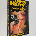Dane Hartman : Kaksintaistelu - pikkukuva 1