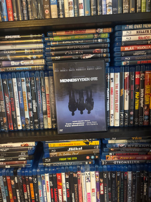 Menneisyyden ote (2003) Clint Eastwood