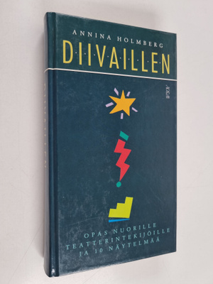 Annina Holmberg : Diivaillen